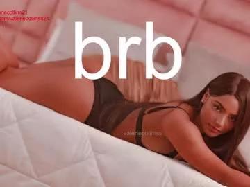 valeriecollinss_ on Chaturbate