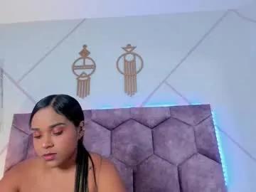 valery_thompsson on Chaturbate