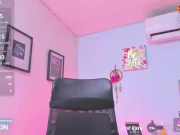 Freechat valerysex4u on Chaturbate