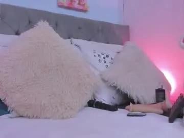 Freechat valerysex4u on Chaturbate