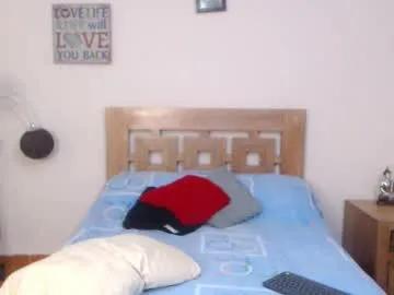 Freechat valesantodomingo on Chaturbate