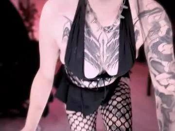 vanessablackrose — GOAL: Slow tongue over my lips  100 [776 tokens remaining] YOUR  GOTH SEXY GIRL 