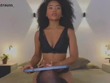 vanestrauss on Chaturbate