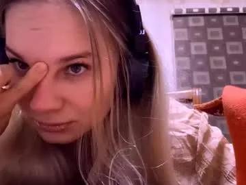 Freechat vaniasaisa on Chaturbate