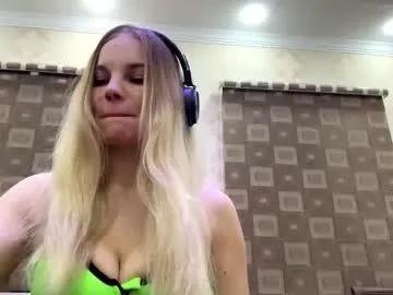 Freechat vaniasaisa on Chaturbate