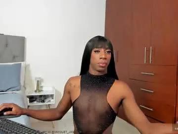vayolet___ on Chaturbate