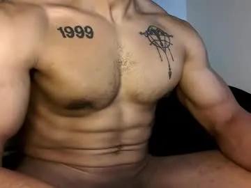 vegasluv702 on Chaturbate