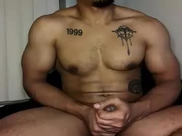 vegasluv702 on Chaturbate