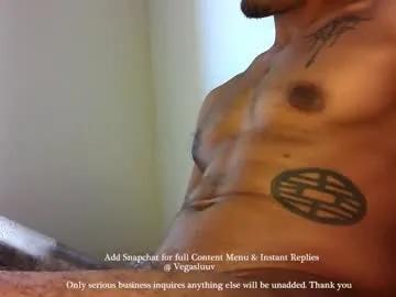 vegasluv702 on Chaturbate