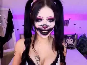 venomeowww_ on Chaturbate