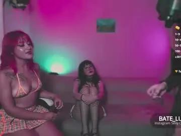 vicioushorse33 on Chaturbate