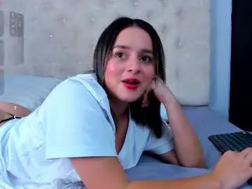 victoria_harriss on Chaturbate