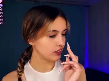 victoriadreamtt on Chaturbate