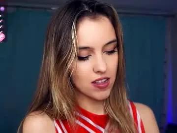 victoriadreamtt on Chaturbate