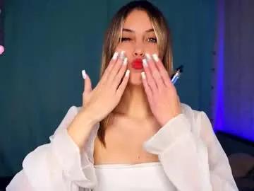 victoriadreamtt — GOAL: Feed my sweet pussy with pleasure [115 tokens remaining] Hey! I'm Helen! MY FAV PAT 66, 166, 266, 666 <3 Let`s have some fun~ PVT OPEN! #18 #petite #squirt #dirty #natural