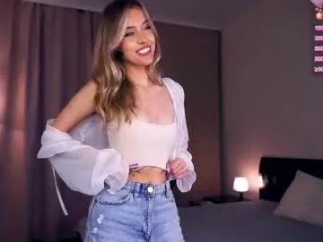 victoriadreamtt on Chaturbate