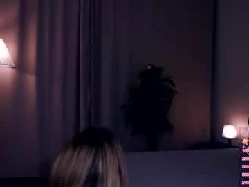 victoriadreamtt on Chaturbate