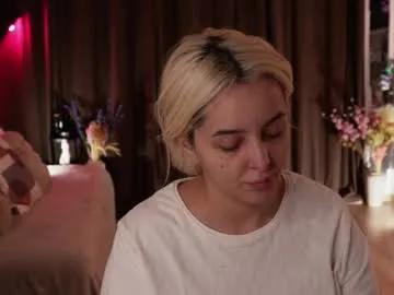 Freechat victoriamorrone on Chaturbate