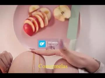 victoriaw_1 on Chaturbate