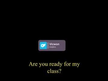 victoriaw_1 on Chaturbate