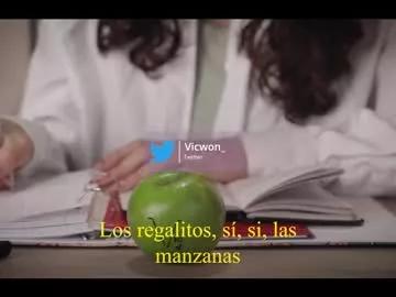 victoriaw_1 on Chaturbate