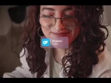 victoriaw_1 on Chaturbate