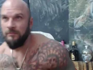 viking_me on Chaturbate