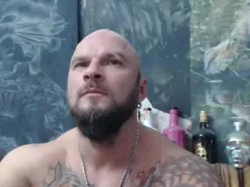 viking_me on Chaturbate