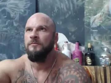 viking_me on Chaturbate