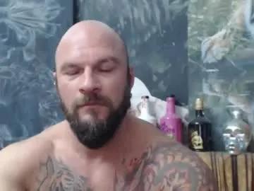 viking_me on Chaturbate