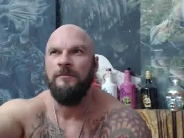 viking_me on Chaturbate