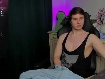 vincent__strong on Chaturbate