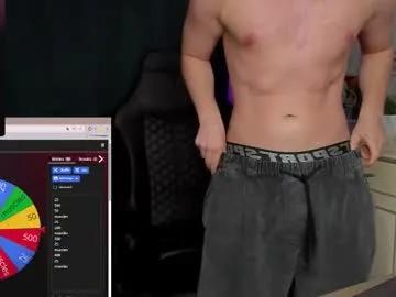vincent__strong on Chaturbate