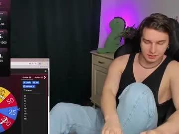 vincent__strong on Chaturbate