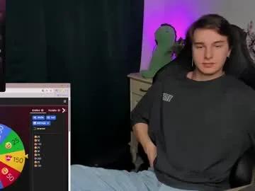 vincent__strong on Chaturbate