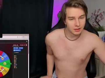 vincent__strong on Chaturbate