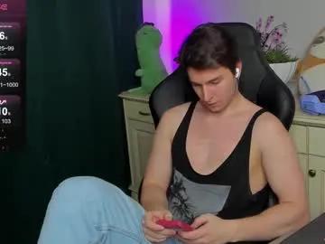 vincent__strong on Chaturbate