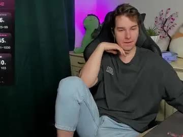 vincent__strong on Chaturbate