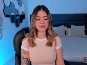 Freechat violetthansson on Chaturbate