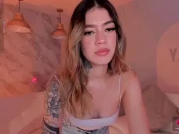 Freechat violetthansson on Chaturbate