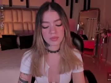 Freechat violetthansson on Chaturbate