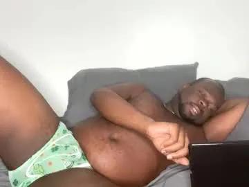 virgoincredible25 on Chaturbate