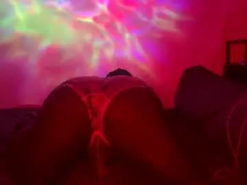 virgoincredible25 on Chaturbate