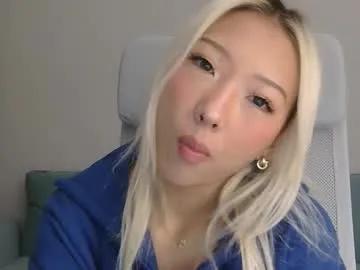 vivianwinters on Chaturbate