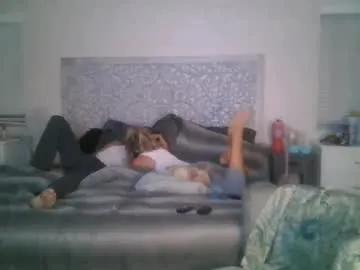 wantmymantofukme on Chaturbate