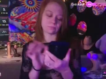 whosplayingwithfire on Chaturbate