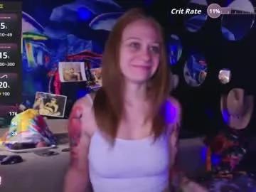 whosplayingwithfire on Chaturbate