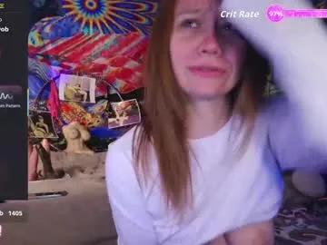 whosplayingwithfire on Chaturbate