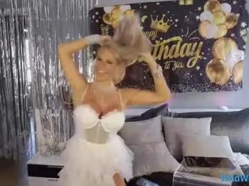 wildwifebarbie on Chaturbate