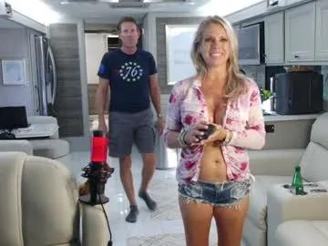 wildwifebarbie on Chaturbate